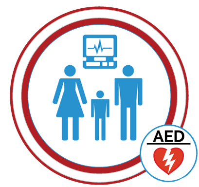 Adult-Child-Infant CPR / AED