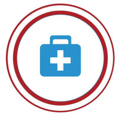 Standard First Aid