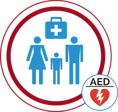 Adult-Child-Infant CPR Classes/AED & First Aid